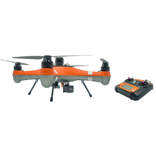 SwellPro Fisherman FD1 Fishing Drone BH CP01.004