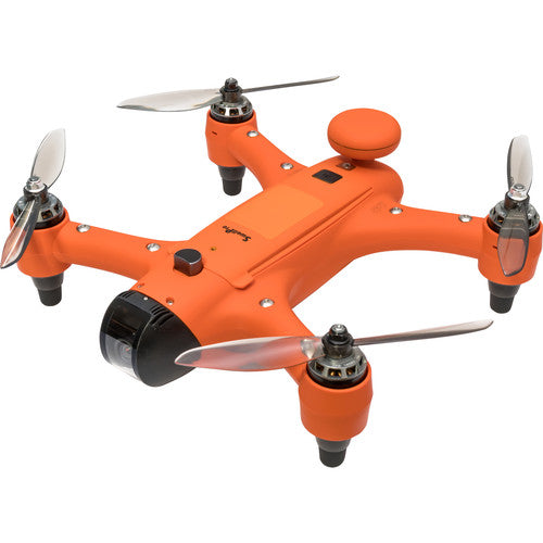 SwellPro Spry+ Compact Waterproof 4K Drone #CSP01 0001