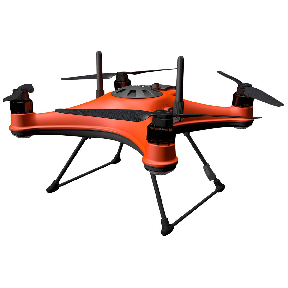 Swellpro SplashDrone 4 Multi-Functional Waterproof Drone IP67 CP01.005