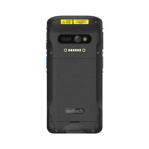 Unitech EA630 Rugged Mobile Computer EA630-QALFUM3G Android 9 GMS, AER, 2D N3603 HF NFC