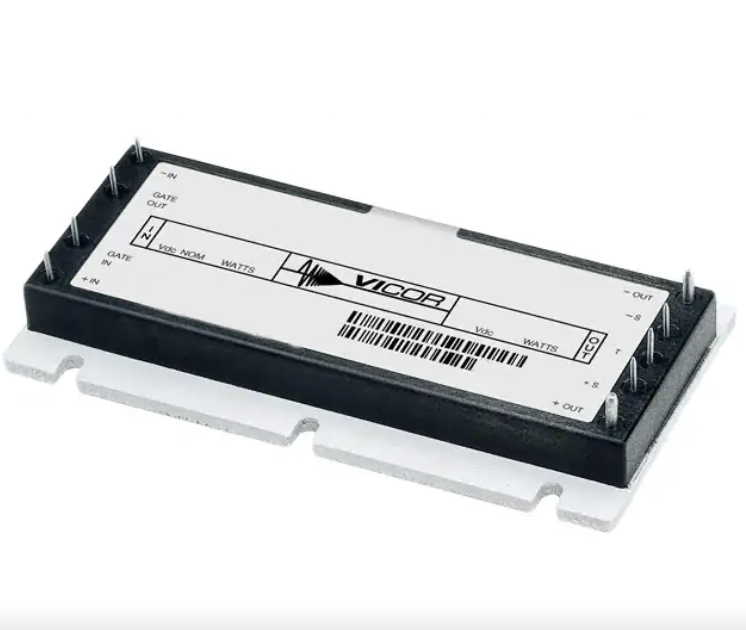VICOR DC CONVERTIDOR 52V 200W VI-26H-EU-F1