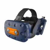 VIVE Pro McLaren Limited Edition Be a Part of The Legend VR HEADTSET
