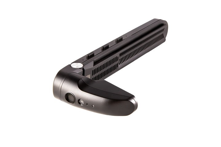 Vuzix M400 Smart Glasses 472T00011 ANDROID 8.1 QUALCOM XR1 4K IP67