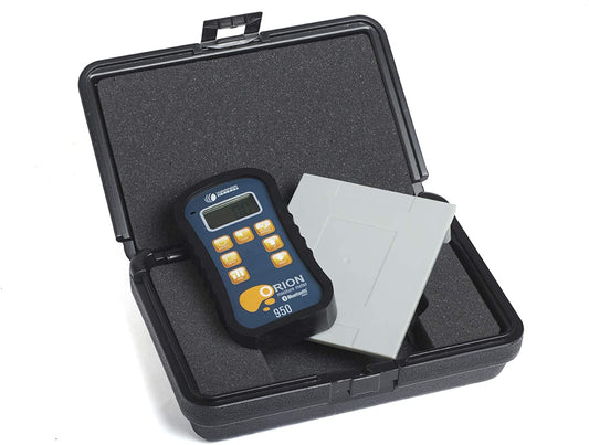 Wagner Meters Orion® 950 - Medidor de humedad de madera sin clavijas