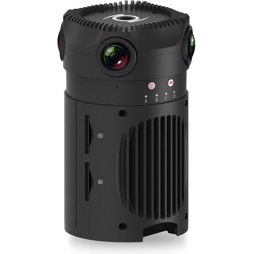 Z CAM S1 6K Professional VR Camara