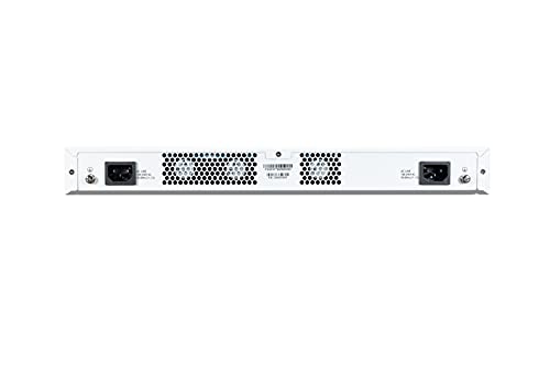 FortiGate-200F Hardware Plus 1 año 24x7 FortiCare y FortiGuard Unified Threat Protection (UTP)