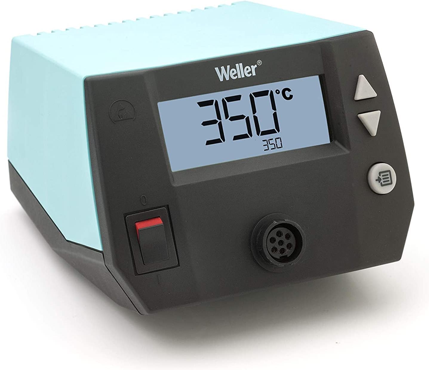 Weller WE1010NA - Estación de soldadura digital