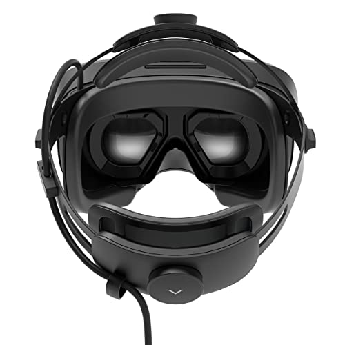 Varjo Aero Virtual Reality Headset - VRJH-V0014890 (GLOBAL)
