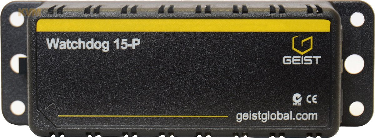 WatchDog 15-P ALAMBRICO MODELO G1620 MONITOREO CLIMATICO