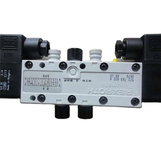 High quality Aventics Pneumatic valve -5/2 way direational valve 0820055052