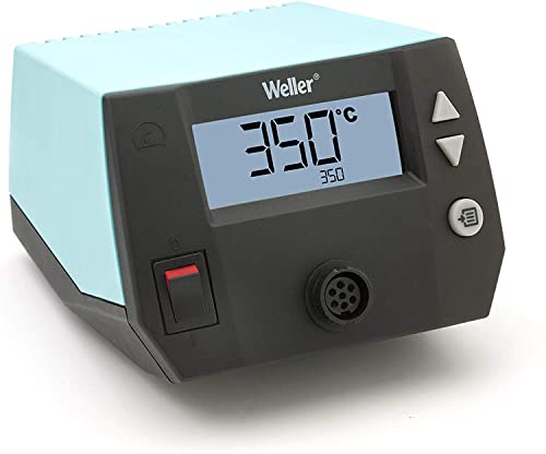 Weller WE1010NA - Estación de soldadura digital