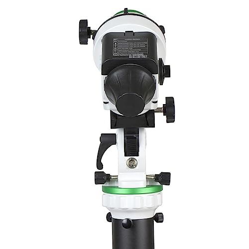 Sky Watcher Star Adventurer 2i Pro Pack - Rastreador de cielo nocturno motorizado DSLR montaje ecuatorial para paisajes nocturnos portátiles, lapso de tiempo y panoramas - Control de cámara de