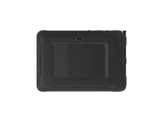 ecom Tab-Ex Pro D2 WWAN Cam - 10.1" (25.6 cm) Android Tablet Division 2 without SD Card Slot 480987-100003