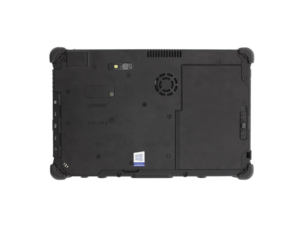 ecom PAD-EX 01 P8 D2 - Division 2 Windows Tablet (Wi-Fi Version)