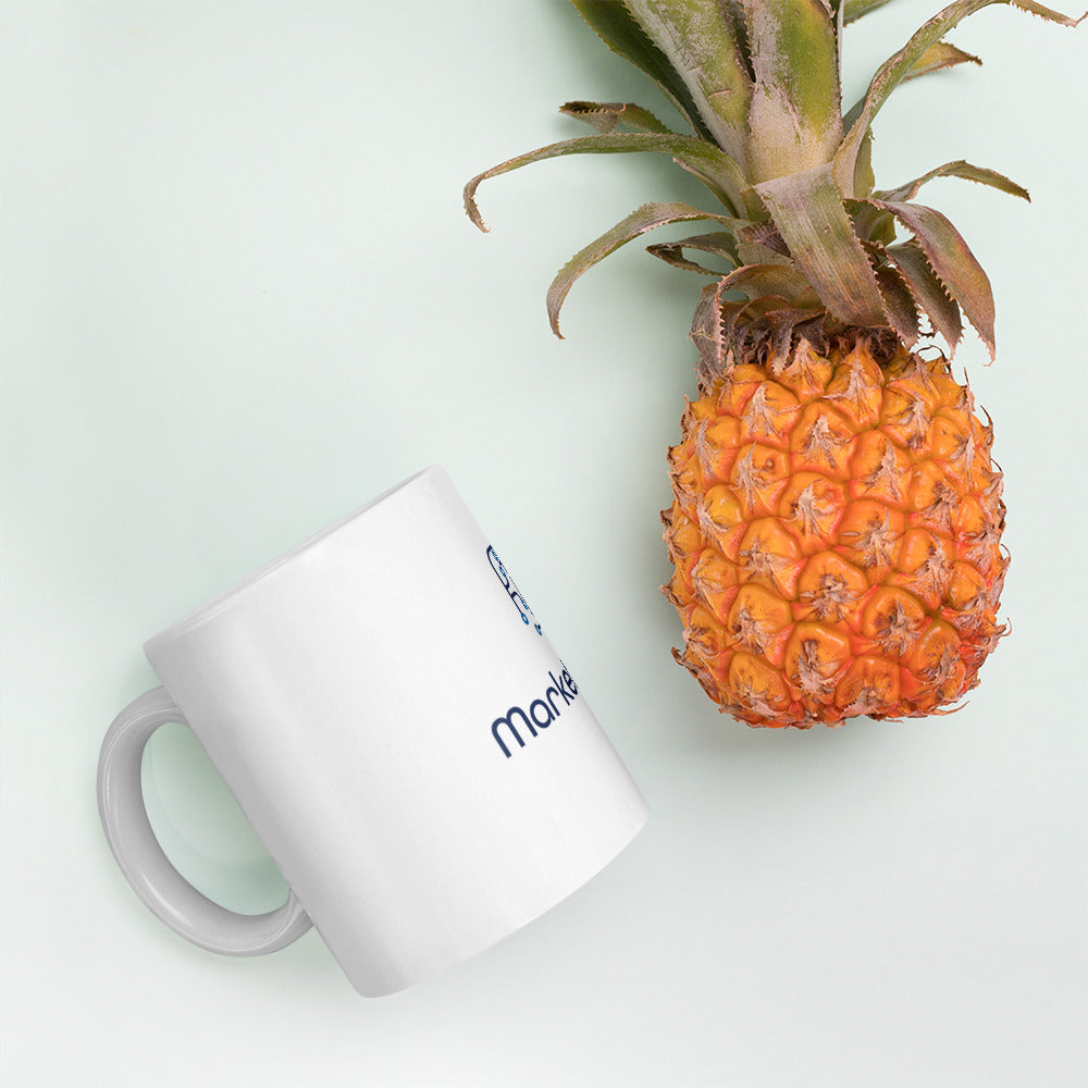 Taza Oficial Marketify.mx