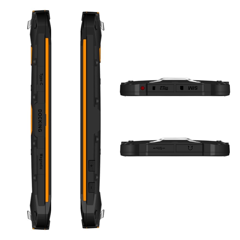 Ruggear RG930i 4G WIFI IP68 TABLET RUGGED 32GB 3GB
