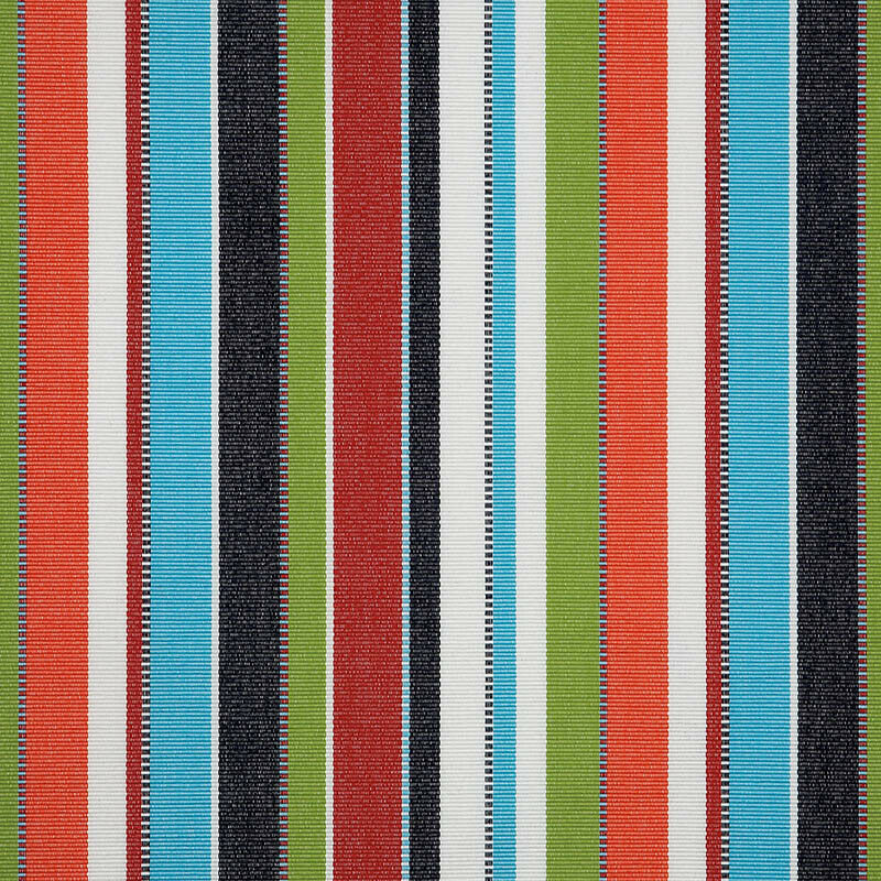 Sunbrella®️ Carousel Confetti 7774-0000 Upholstery Furniture 54" Fabric By Yard