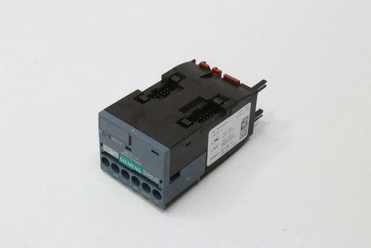 SIEMENS MODULE FUNCTION IO-LINK