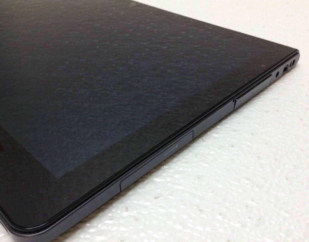 Fujitsu Stylistic Q704 i5-4200U 4GB 128GB 12.5 Windows 7 Pro XBUY-Q704-002