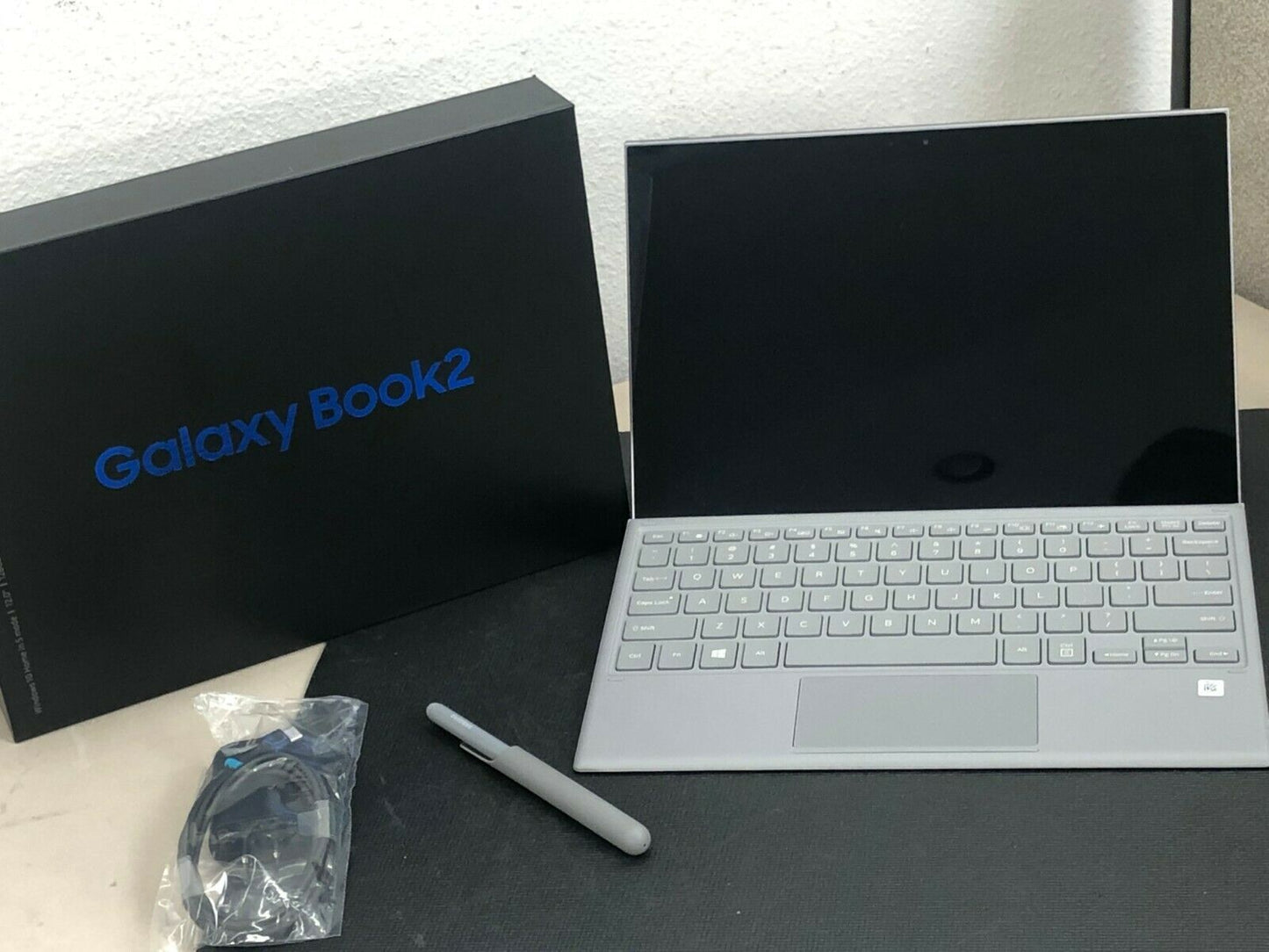 Samsung Galaxy Book2 128GB