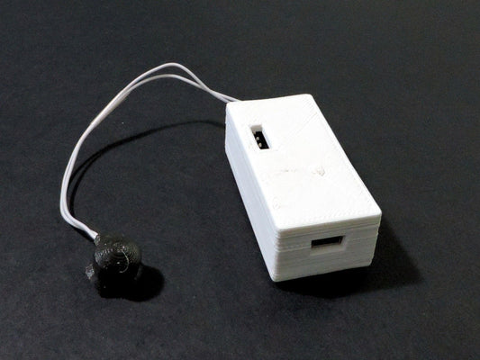 AgroCam NDVI camera Integration Kit for DJI Phantom 4 (single cam)