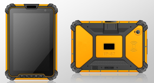 Android 7.1 Rugged Tablet PC