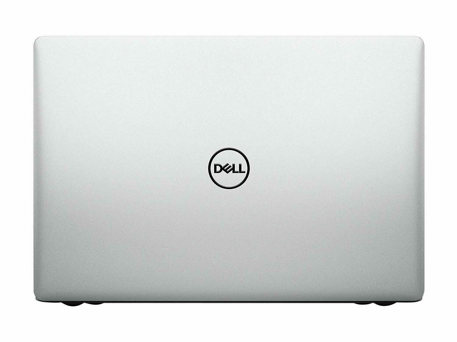Dell Inspiron i5570-5279SLV 15.6" Touch Laptop / Intel i5-8250U 8GB RAM 1TB HDD
