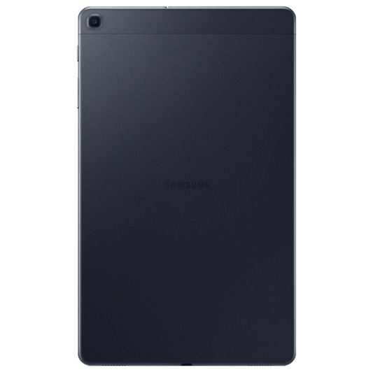 Samsung 10.1" Galaxy Tab A 128GB Black SM-T510NZKGXAR 2019 Model