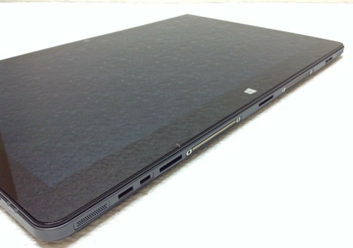 Fujitsu Stylistic Q704 i5-4200U 4GB 128GB 12.5 Windows 7 Pro XBUY-Q704-002