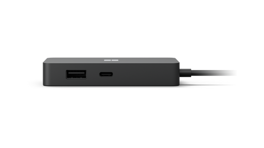 Microsoft USB-C Travel Hub