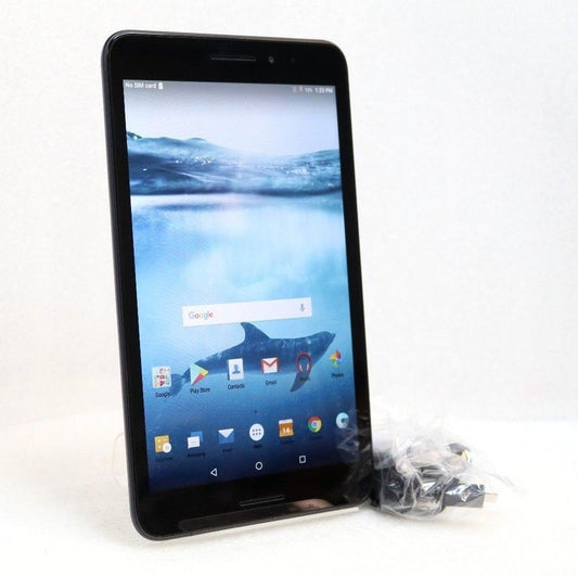 NEW ZTE Grand X View 2