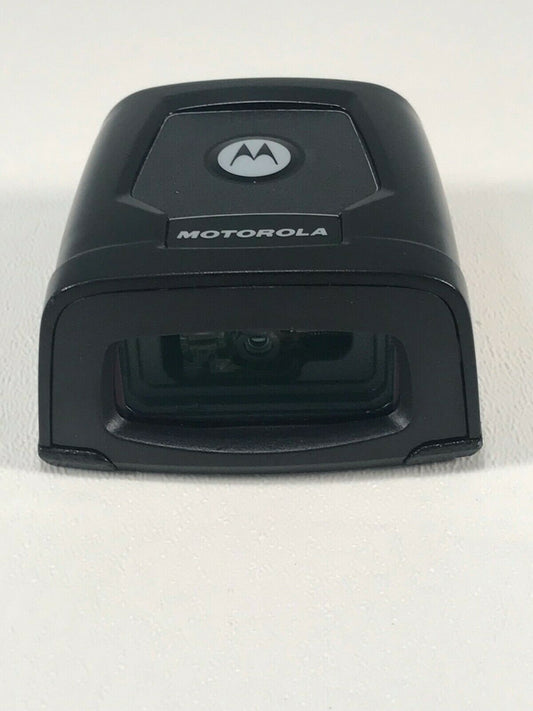 Motorola/Symbol DS457 w/USB Cable- Excellent Condition! Free Same Day Shipping!