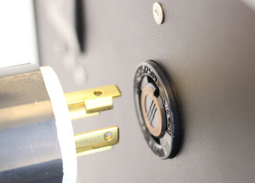 American Rotary Phase Converter AMP10-T1 Plug and Play Series CONVERTIDOR DE 1 A 3 FASES (TRIFASICO)