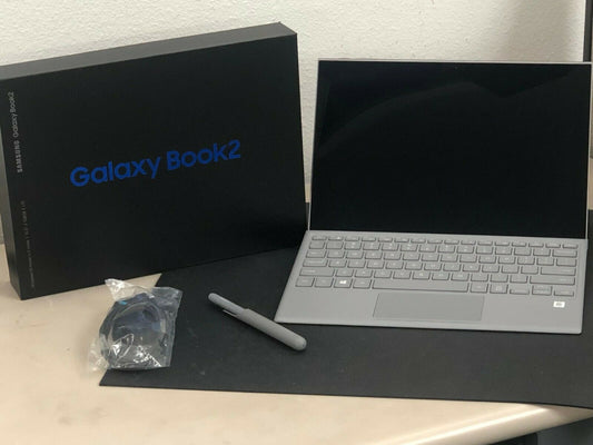 Samsung Galaxy Book2 128GB