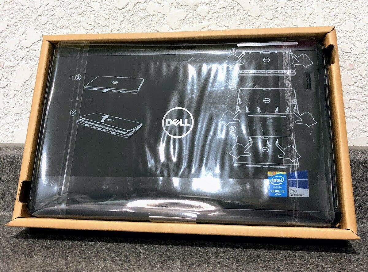 Dell Venue 11 Pro 7139 10.8" - 256GB