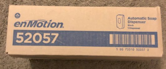 georgia pacific enmotion soap Dispenser 52057