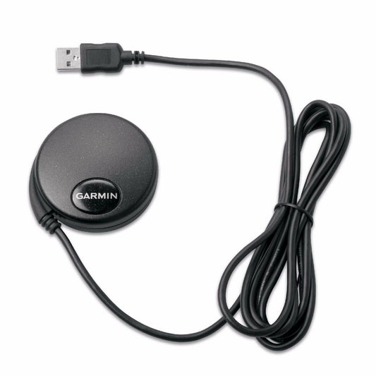 Garmin OEM GPS 18x Sensor de alta sensibilidad con conexión USB 010-00321-31
