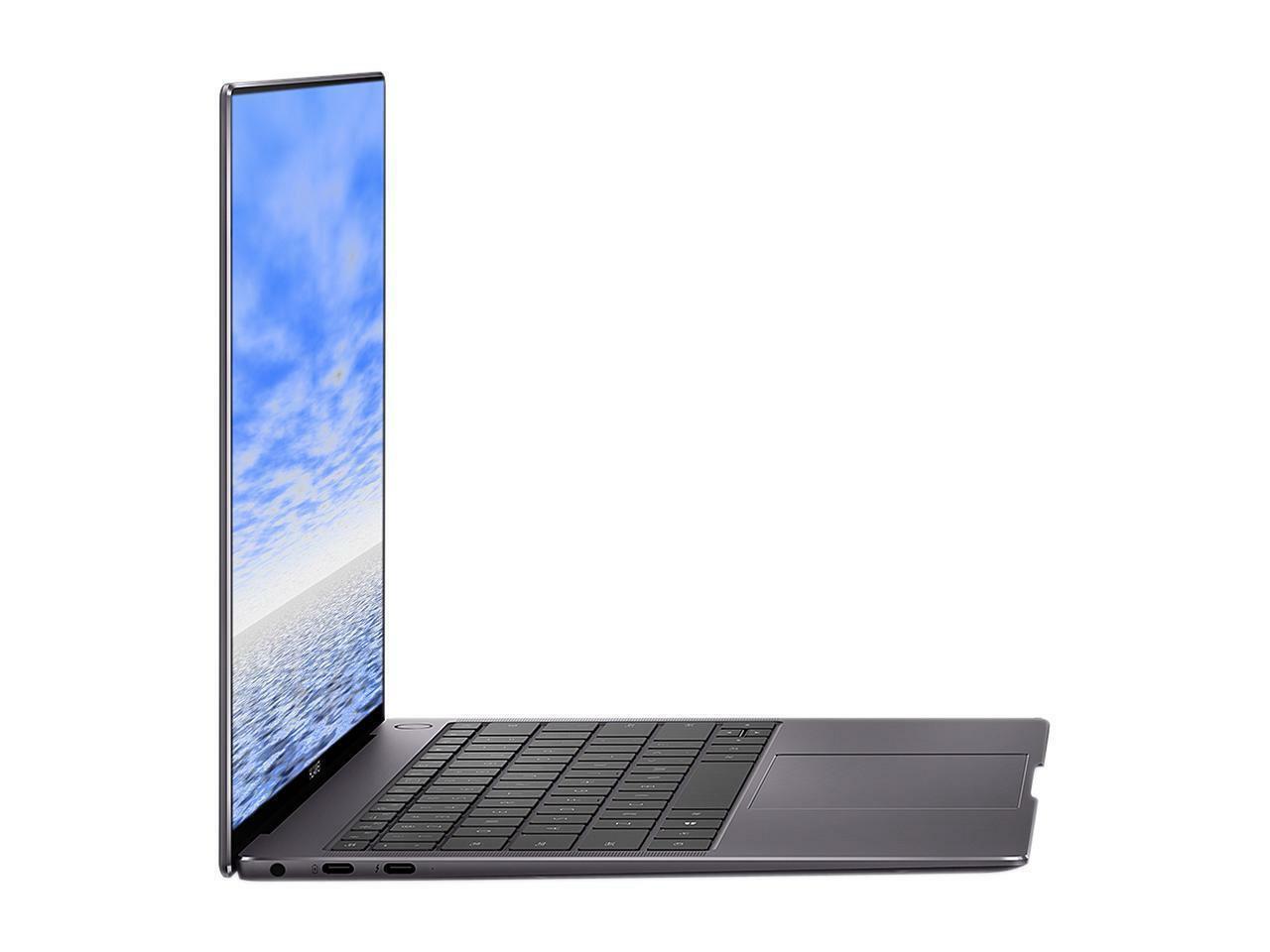 OB Huawei Matebook X Pro 13.9" 53010CAJ Intel i7-8550U 512GB SSD 16GB MX150