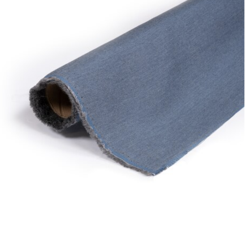 Sunbrella®️ Spectrum Denim 48086-0000 Upholstery Furniture 54" Fabric By Yard