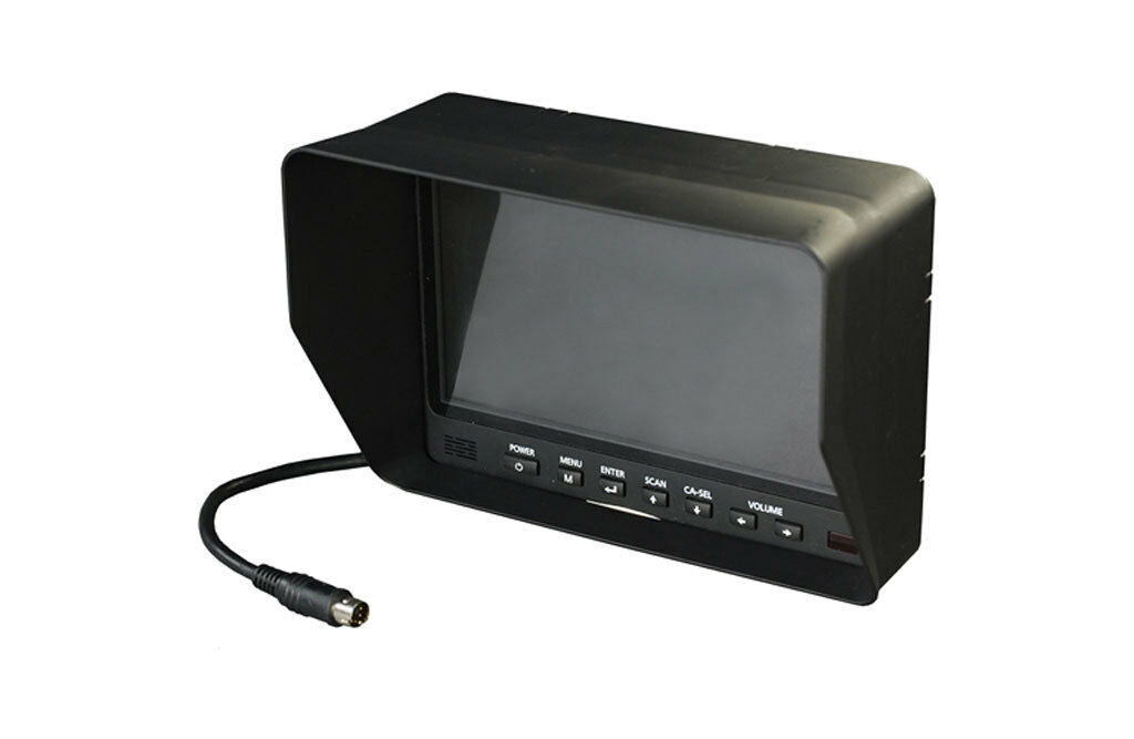 FLIR 4105734 Safety Vision