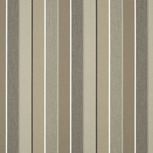 Sunbrella®️ Milano Char 56079-0000 Upholstery Furniture 54" Fabric By The Yard