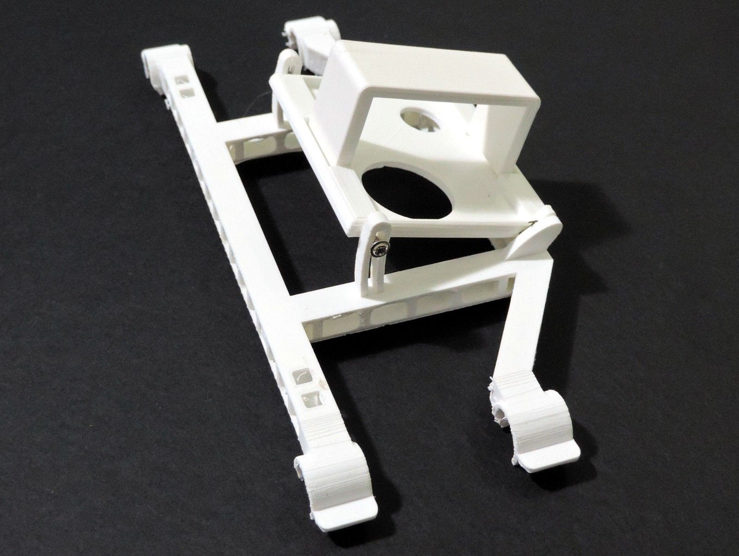 AgroCam NDVI camera Integration Kit for DJI Phantom 4 (single cam)