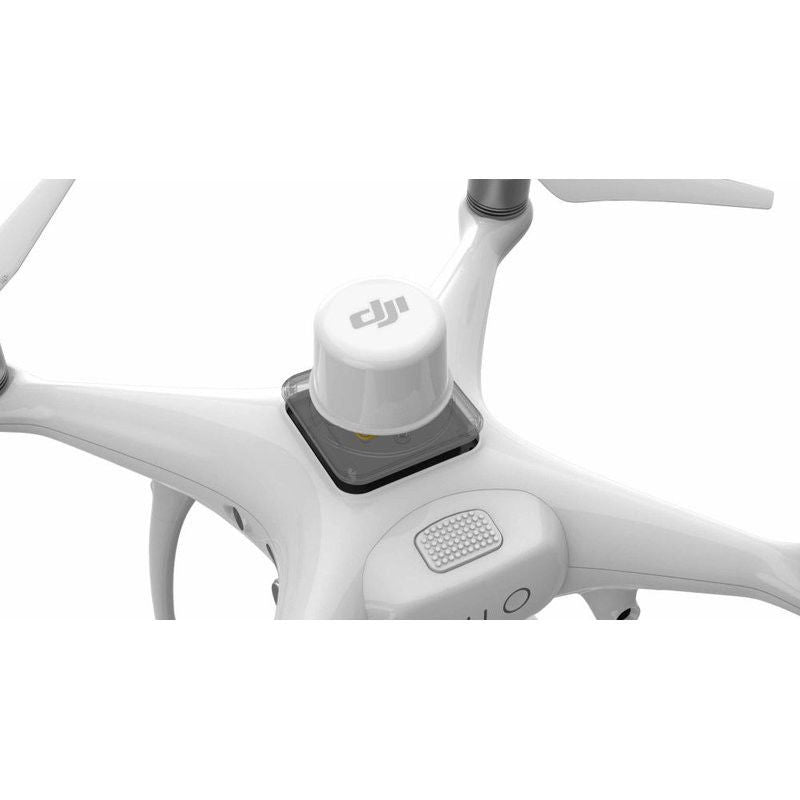 Dji Phantom 4 Rtk - Camera Drohne by Digital Photographs