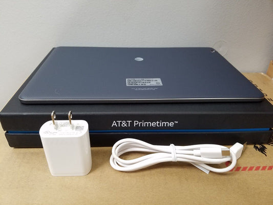 ZTE K92 Primetime Black 10-inch 32GB Tablet (Unlocked) New