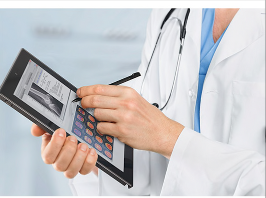 Lenovo Tablet 10 (3rd Gen) LTE SIM Mobile,Model: 20L3CTO1WW Touchscreen wireless