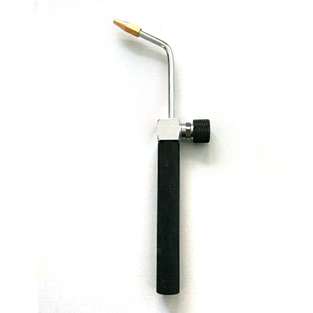 Oxygen Hydrogen Flame Generator Acrylic Polishing Machine 75L/H 300W 1 Gas Torch