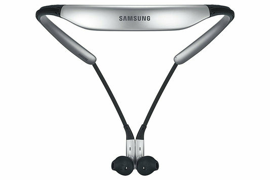 Samsung U Bluetooth Earbuds In-ear Wireless Headphones with Microphone - Silver