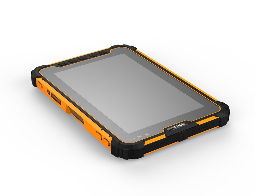 Android 7.1 Rugged Tablet PC