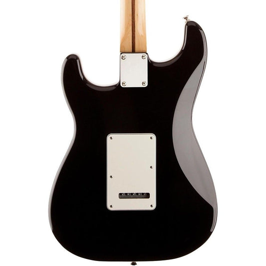 Fender Special Edition Standard Stratocaster Electric Guitar Black