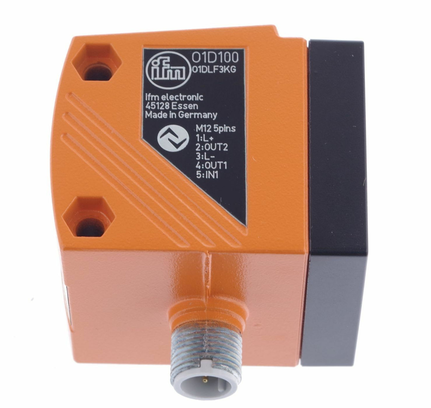 IFM O1D100 O1DLF3KG/IO-LINK ! NEW !